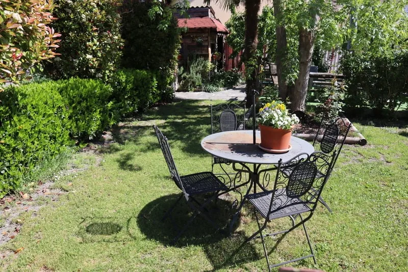 SION/BRAMOIS Duplex-Wohnung + Lager + Keller + Parkplatz – Foto 12 von 15