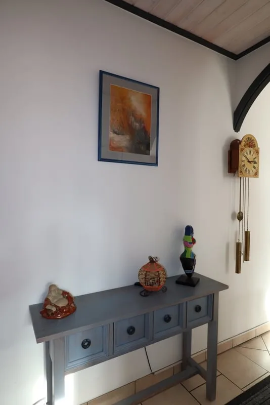 SION/BRAMOIS Duplex-Wohnung + Lager + Keller + Parkplatz – Foto 9 von 15