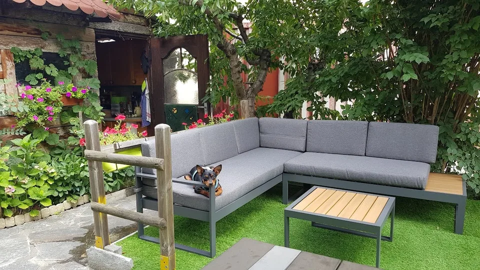 SION/BRAMOIS Duplex-Wohnung + Lager + Keller + Parkplatz – Foto 11 von 15