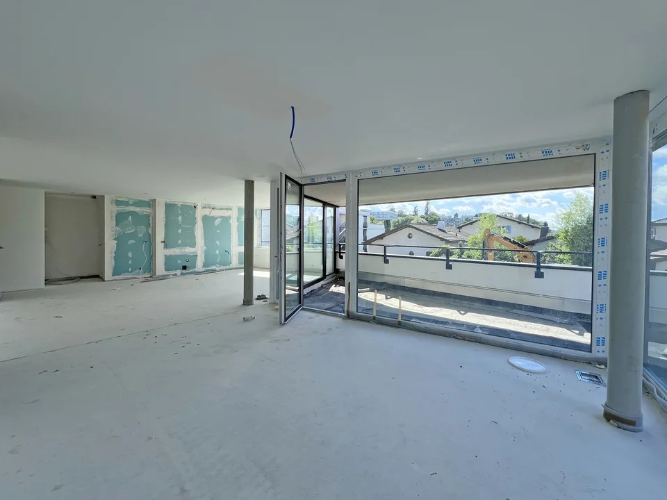 4,5 Zimmer im Erdgeschoss - Superbe Terrasse ! – Foto 7 von 13