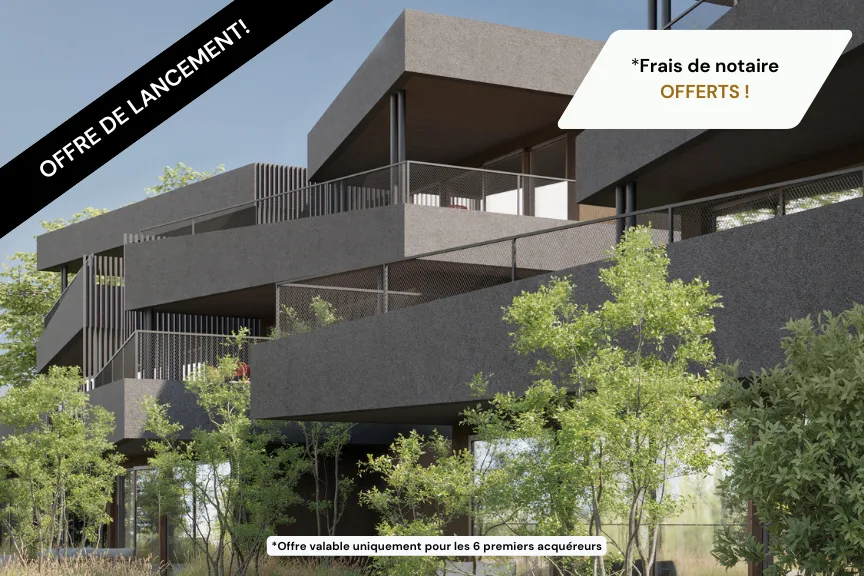 Appartement 2.5 pièces au 1er étage à Savièse - A4