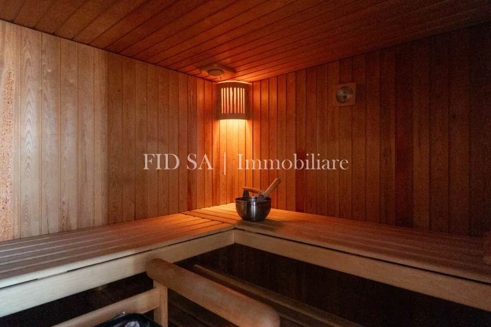 LOCARNO - Moderne 3.5-Zimmer-Wohnung im Zentrum – Foto 13 von 13