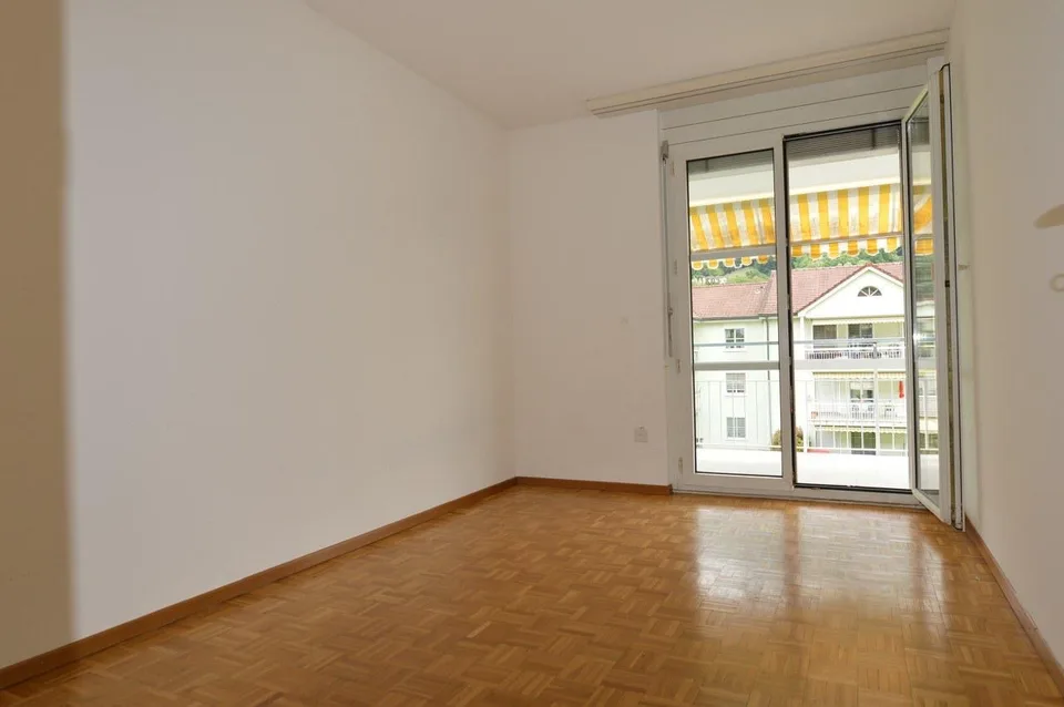 Wohnung 3.5 Zimmer mit Garten in Pambio-Noranco – Foto 10 von 13