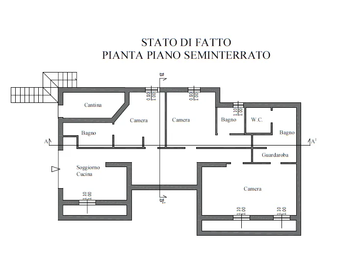 Costa Smeralda - Meraviglioso Stazzu 4 camere da letto, terreno di un ettaro – foto 17 di 17