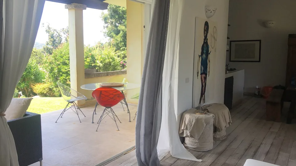 Costa Smeralda - Meraviglioso Stazzu 4 camere da letto, terreno di un ettaro – foto 11 di 17
