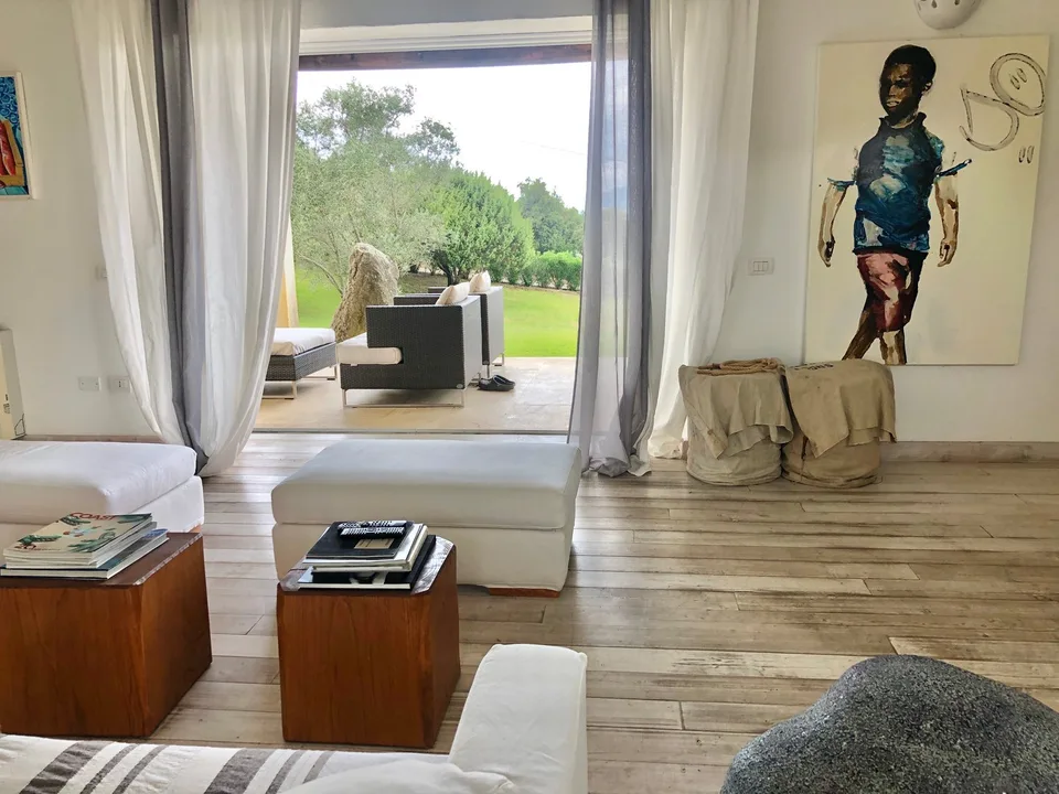 Costa Smeralda - Meraviglioso Stazzu 4 camere da letto, terreno di un ettaro – foto 12 di 17