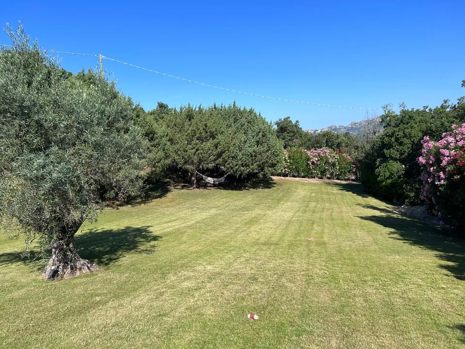 Costa Smeralda - Meraviglioso Stazzu 4 camere da letto, terreno di un ettaro – foto 6 di 17