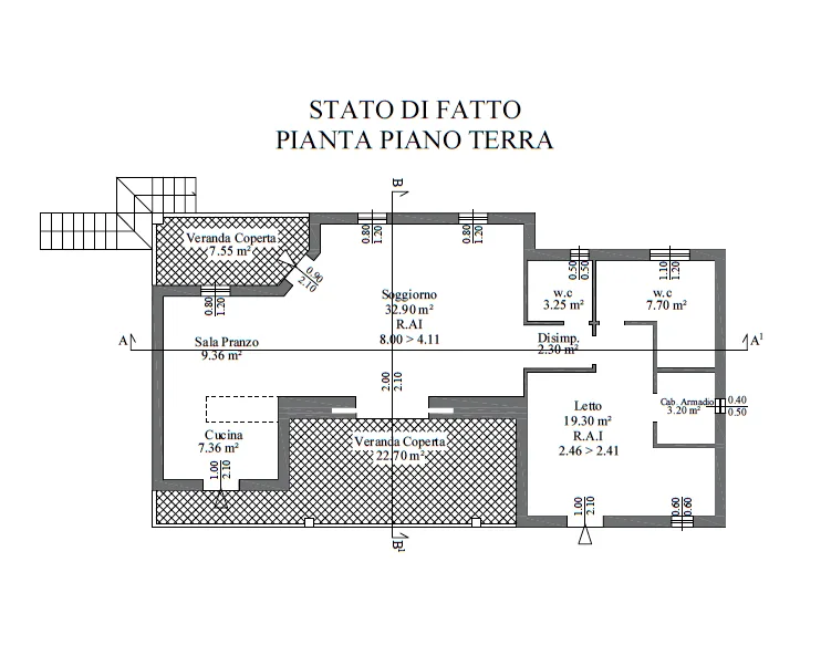 Costa Smeralda - Meraviglioso Stazzu 4 camere da letto, terreno di un ettaro – foto 16 di 17