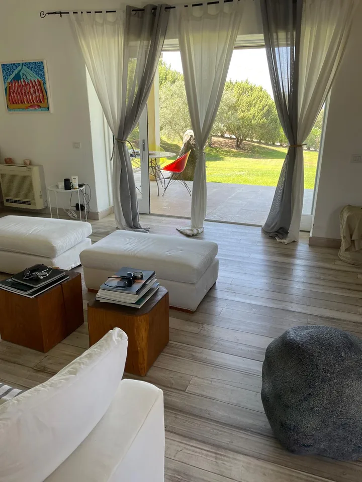 Costa Smeralda - Meraviglioso Stazzu 4 camere da letto, terreno di un ettaro – foto 10 di 17