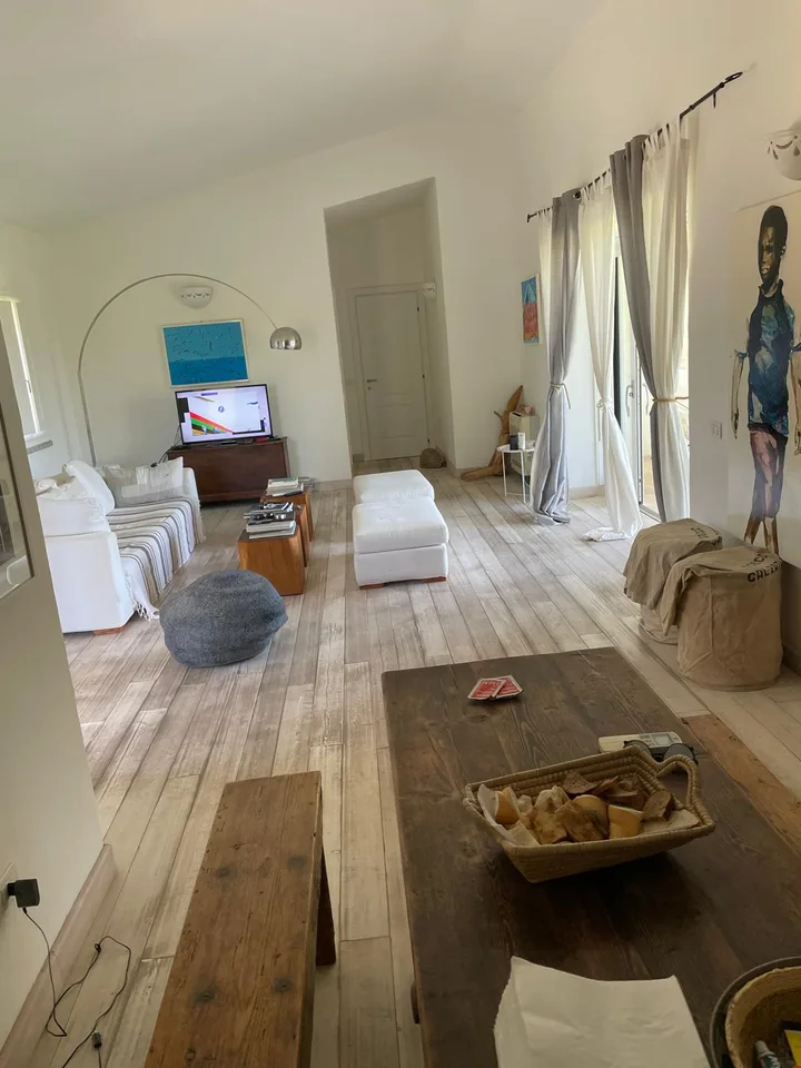 Costa Smeralda - Meraviglioso Stazzu 4 camere da letto, terreno di un ettaro – foto 9 di 17