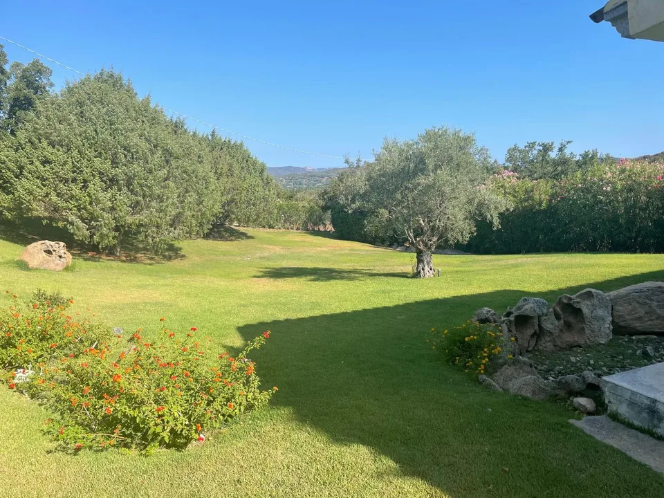 Costa Smeralda - Meraviglioso Stazzu 4 camere da letto, terreno di un ettaro