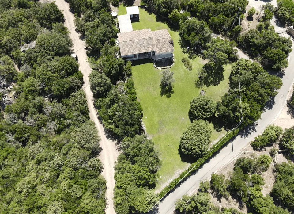 Costa Smeralda - Meraviglioso Stazzu 4 camere da letto, terreno di un ettaro – foto 7 di 17