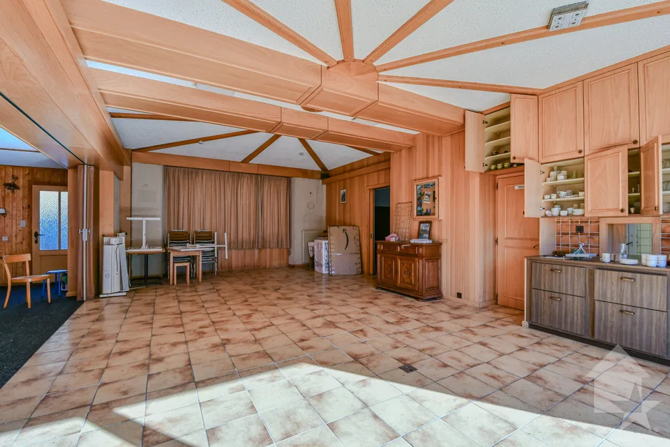 Ancien Hôtel de Charme au Coeur du Village de Finhaut – Foto 6 von 13