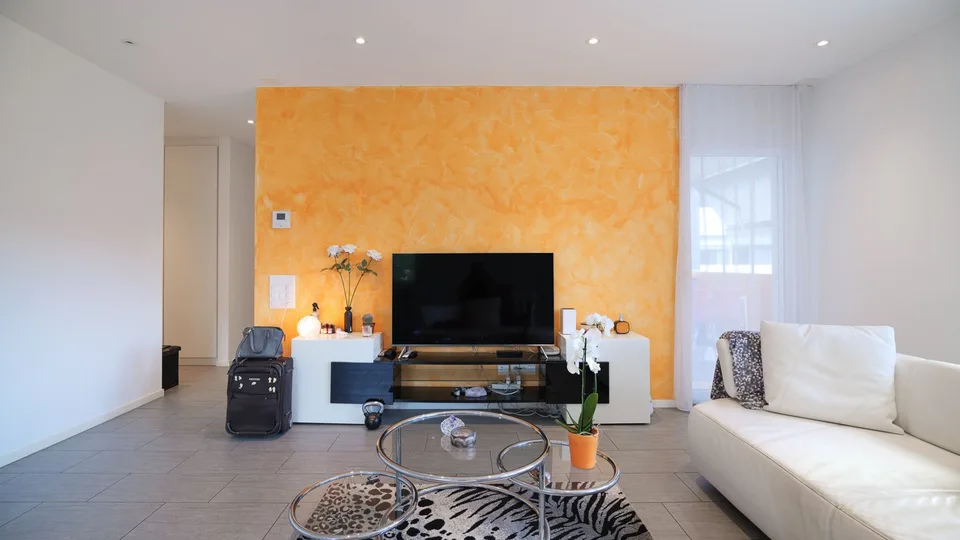Elegante appartamento di 4.5 locali in ottima posizione ad Ascona