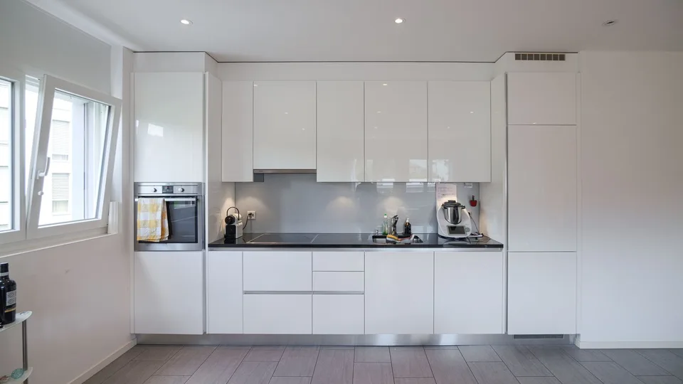 Elegante appartamento di 4.5 locali in ottima posizione ad Ascona