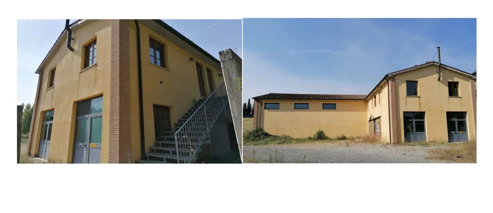 Vigneti di ca. 500 ettari con Ulivi, Bosco con Tartufi in Chianti – foto 7 di 13