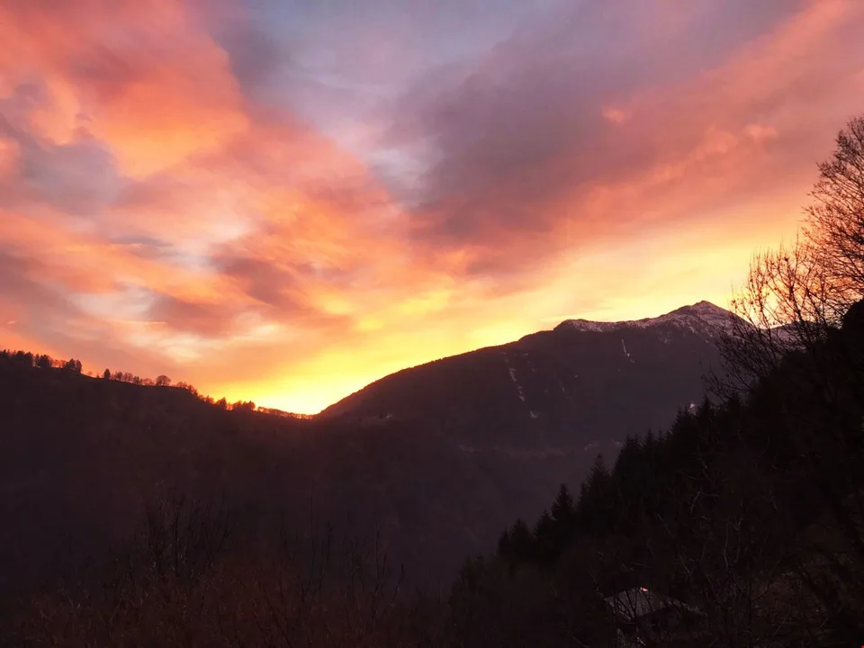 Grosses Rustico mit Panoramasicht – Foto 10 von 11