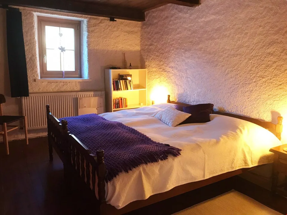 Grosses Rustico mit Panoramasicht – Foto 7 von 11