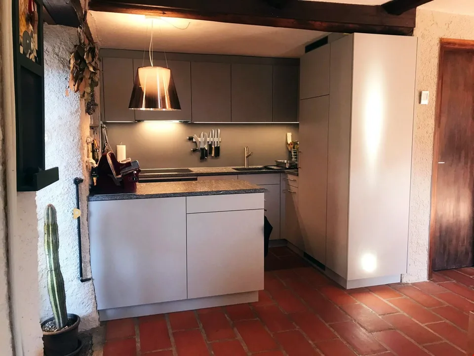Grosses Rustico mit Panoramasicht – Foto 6 von 11