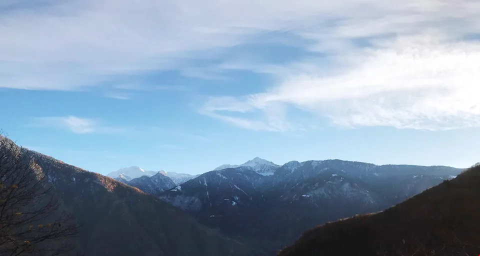 Grosses Rustico mit Panoramasicht – Foto 9 von 11