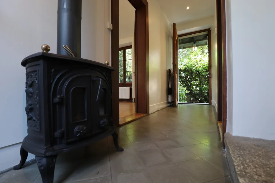 Aigle – Haus mit Charme - Renoviert - 3.5 Zimmer - 19. Jahrhundert