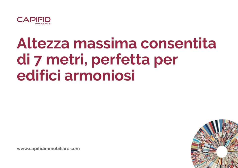 BESAZIO – TERRENO EDIFICABILE IN ZONA RESIDENZIALE ESTENSIVA R2 - PREZZO RIBASSATO – foto 6 di 10