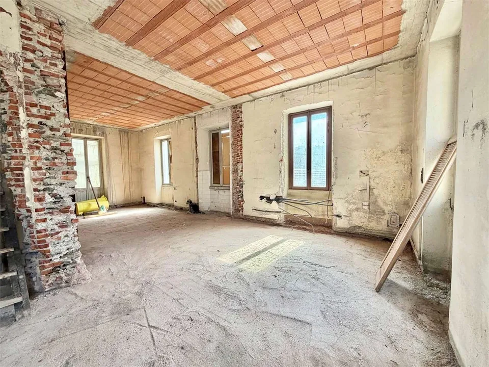 Exklusives Apartment in neuem Bau auf zwei Ebenen mit hochwertigen Ausführungen – Foto 9 von 10