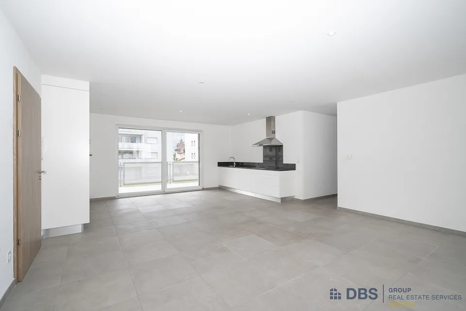 Helles 5.5-Zimmer-Wohnung