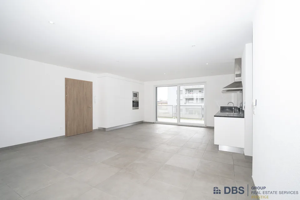 Helles 5.5-Zimmer-Wohnung