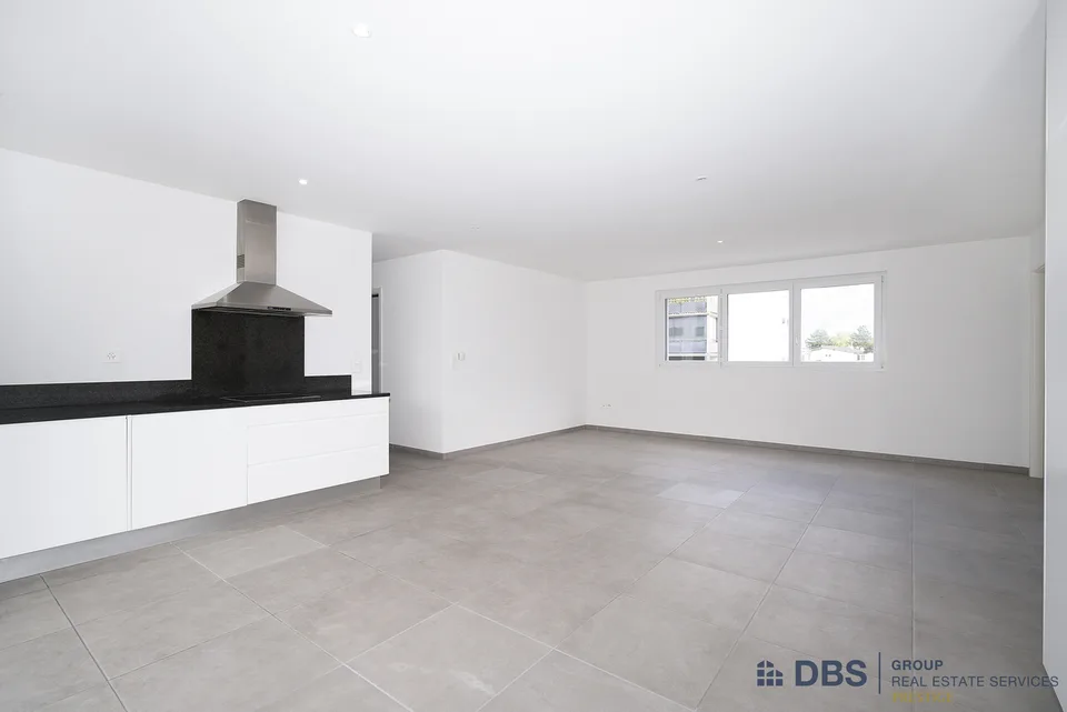 Helles 5.5-Zimmer-Wohnung