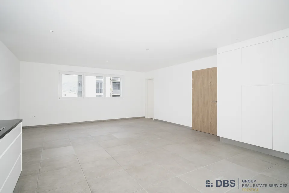 Helles 5.5-Zimmer-Wohnung
