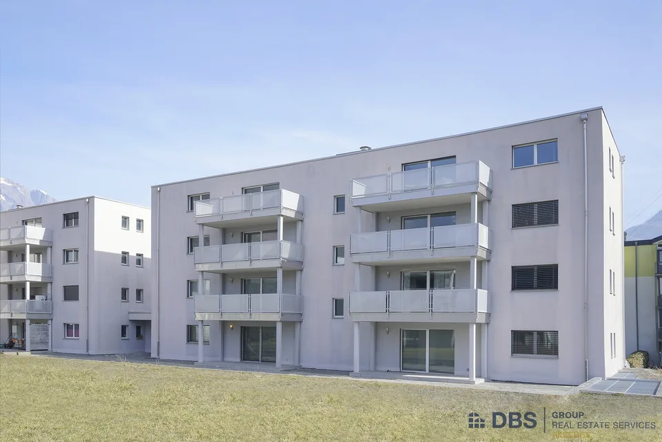 Lumineux appartement de 5.5 pièces