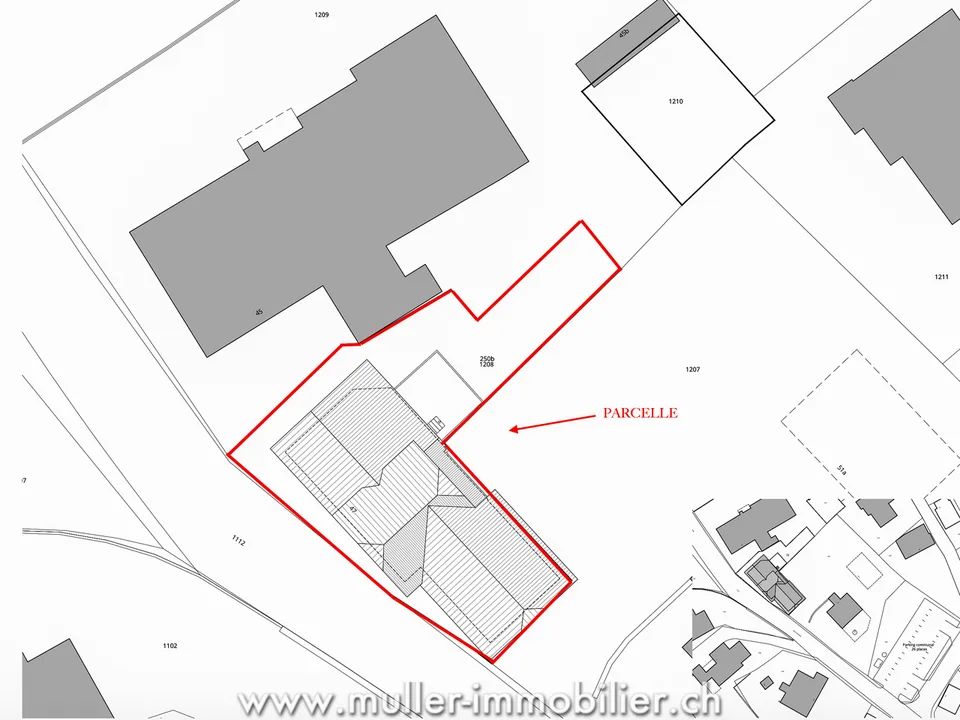 Casa di villaggio a Villarsiviriaux