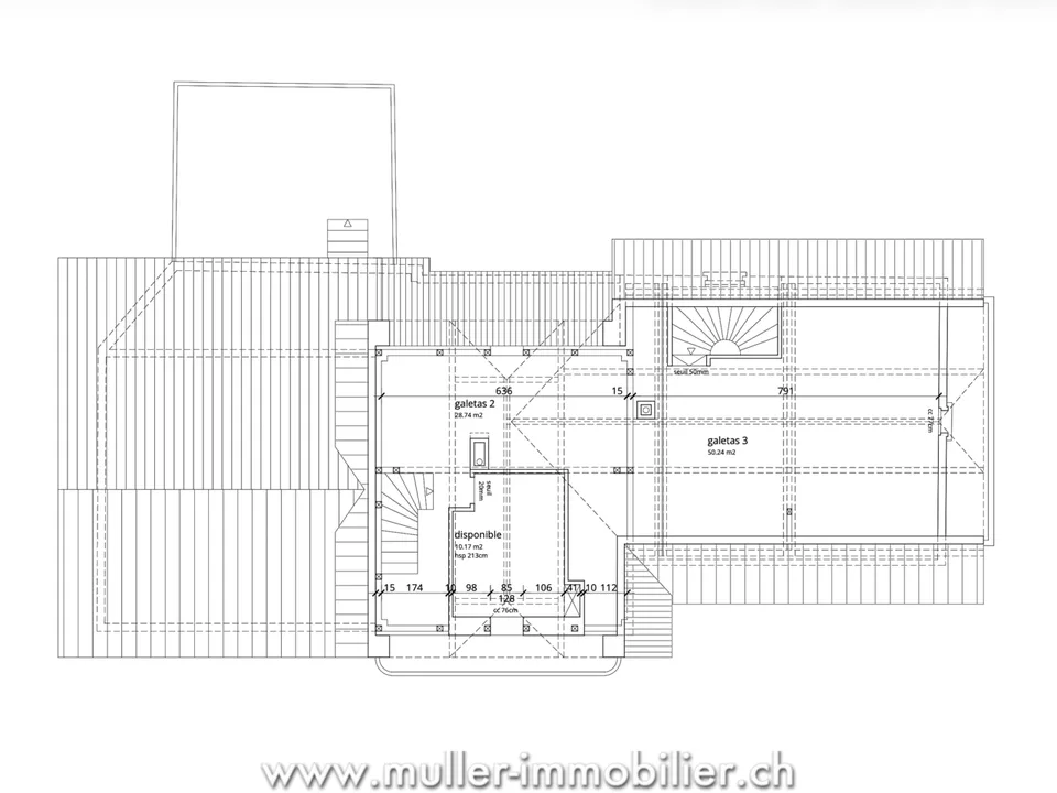 Casa di Villaggio a Villarsiviriaux – foto 9 di 12