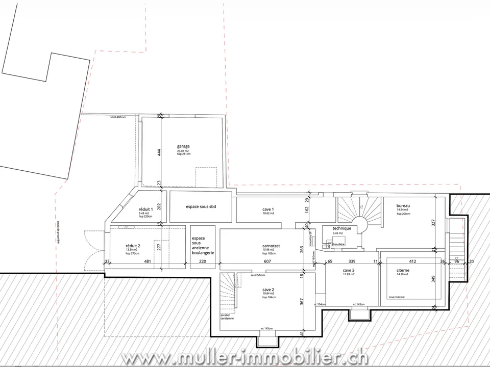 Casa di Villaggio a Villarsiviriaux – foto 6 di 12