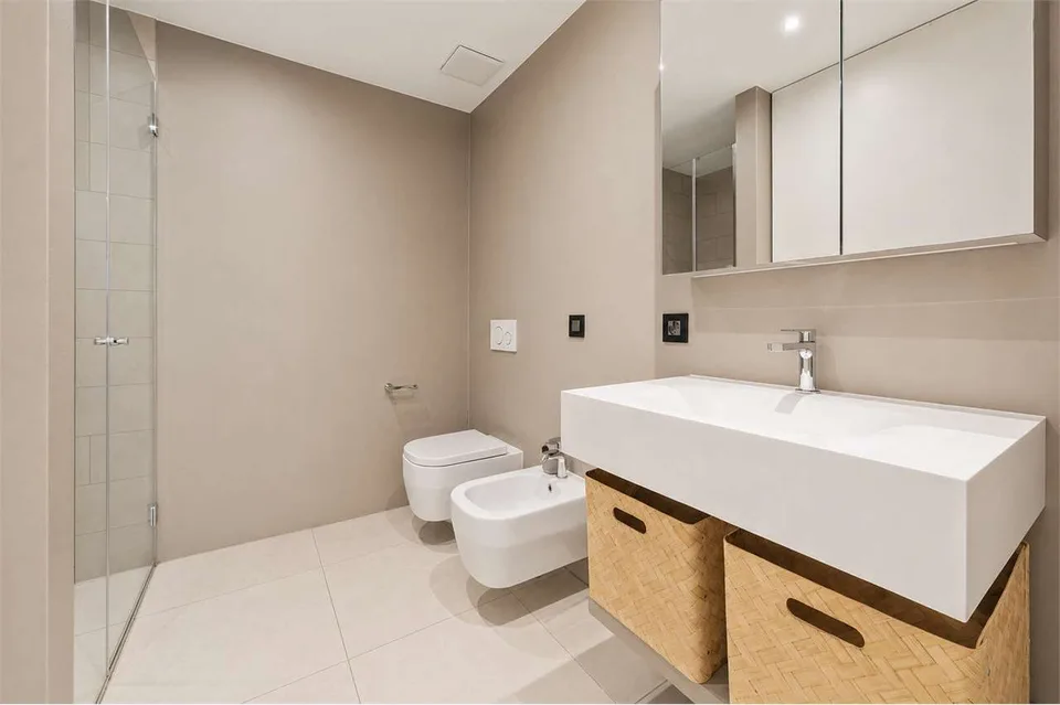 Elegante appartamento di 4.5 locali nella residenza Parco Lago – foto 16 di 16