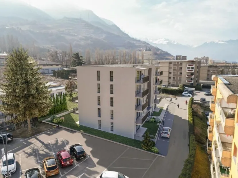 Appartement