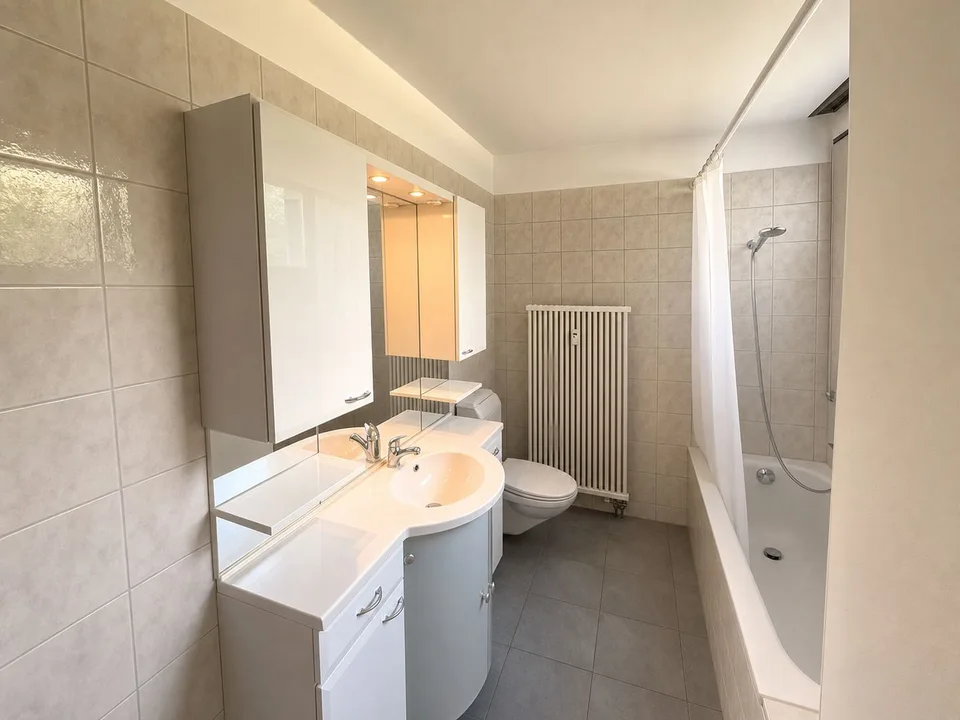 4.5-Room Apartment with Private Garden – Foto 9 von 11