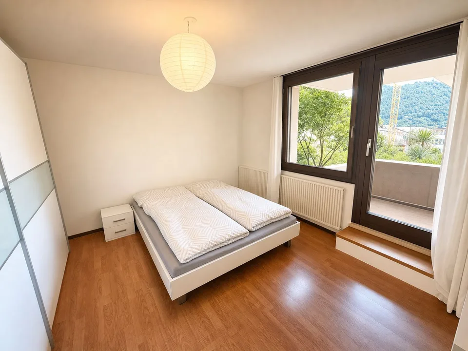 4.5-Room Apartment with Private Garden – Foto 8 von 11