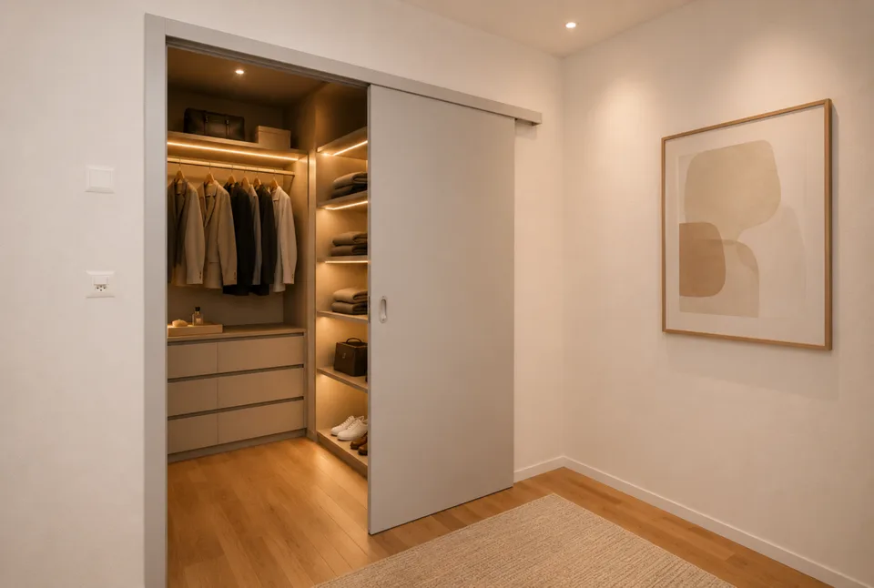 Schönes 5.5-Zimmer-Apartment im Erdgeschoss mit Terrasse