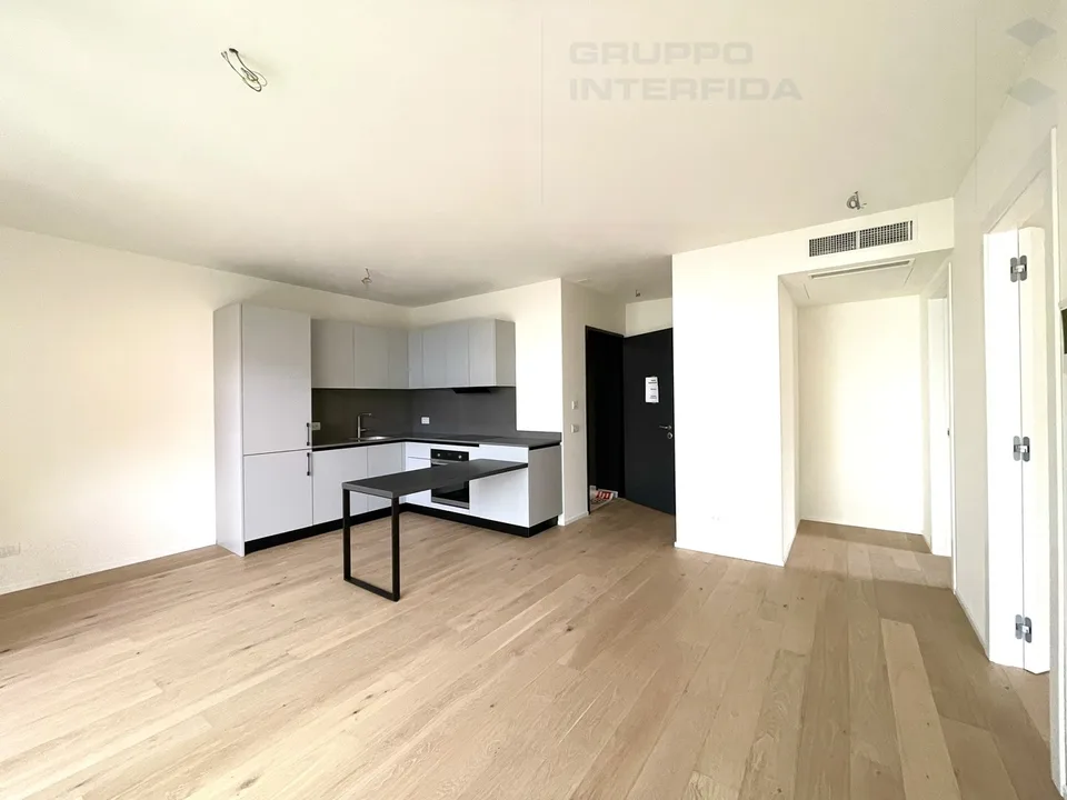NEUES ZWEIZIMMERAPPARTMENT