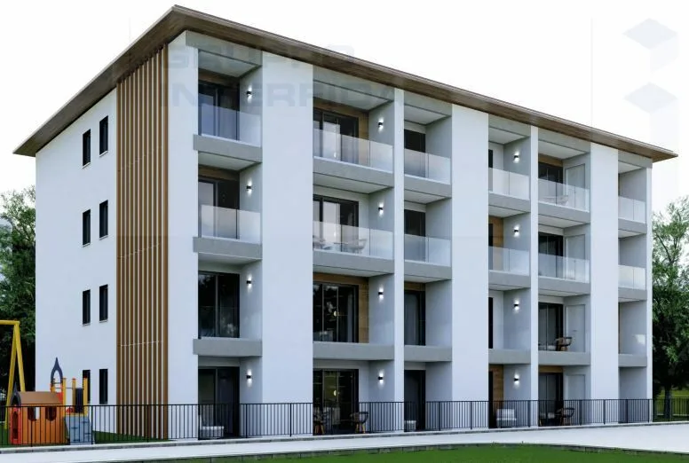 NUOVO APPARTAMENTO BILOCALE