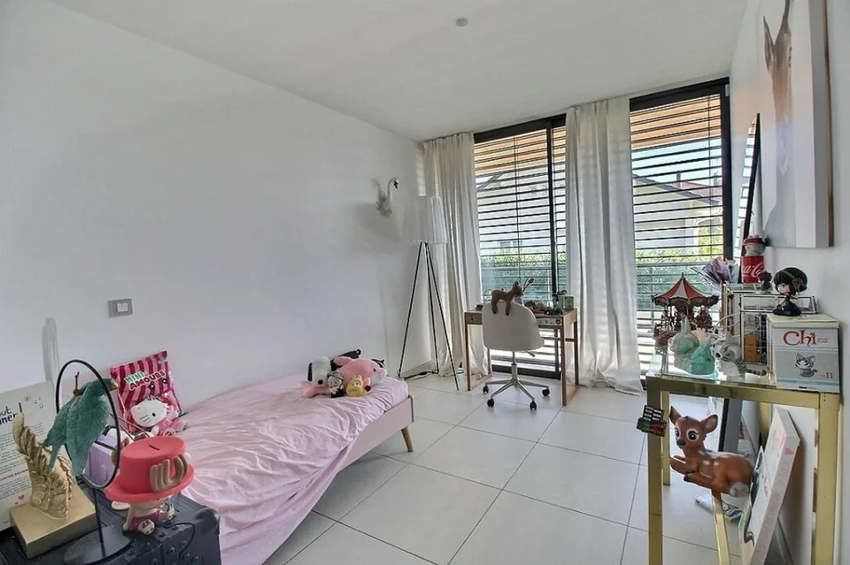 Haus mit 6 Zimmern - 74100 Ville-la-Grand – Foto 7 von 13
