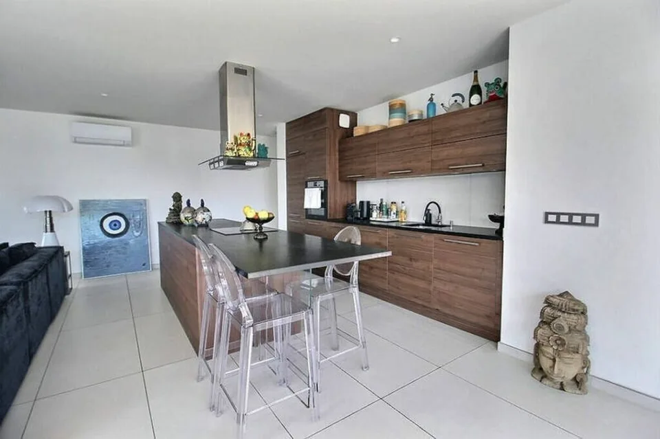 Haus mit 6 Zimmern - 74100 Ville-la-Grand