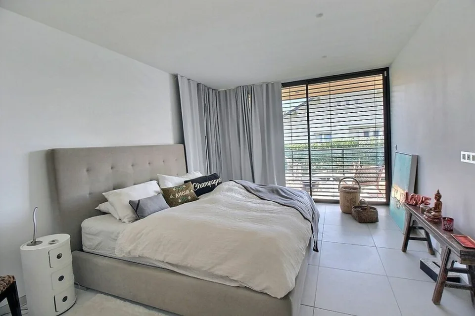 Haus mit 6 Zimmern - 74100 Ville-la-Grand