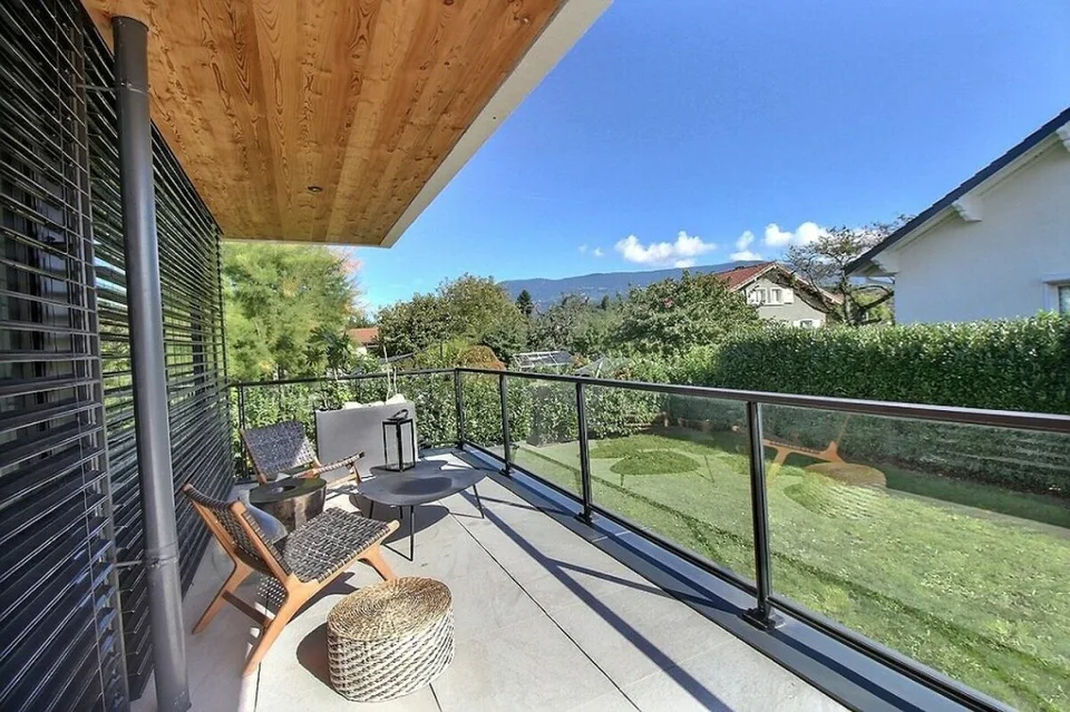 Haus mit 6 Zimmern - 74100 Ville-la-Grand – Foto 11 von 13