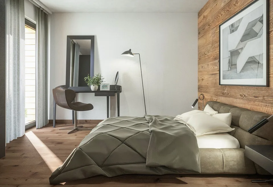 Nuovo appartamento di 2,5 locali nella nuova residenza La Royère a Nax – foto 10 di 13