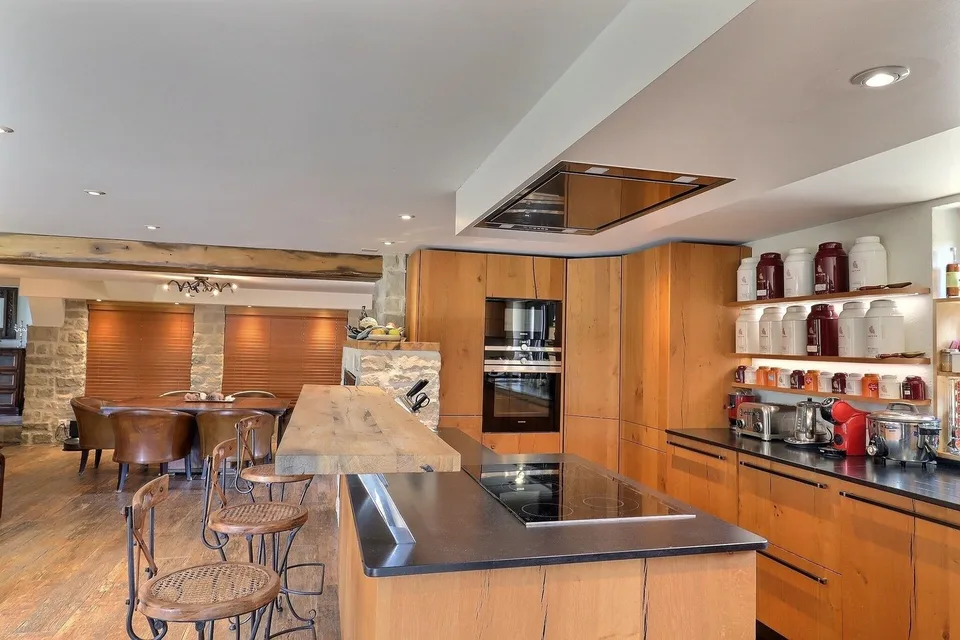 Meravigliosa casa di 9,5 locali con 3 appartamenti a Servion – foto 11 di 12