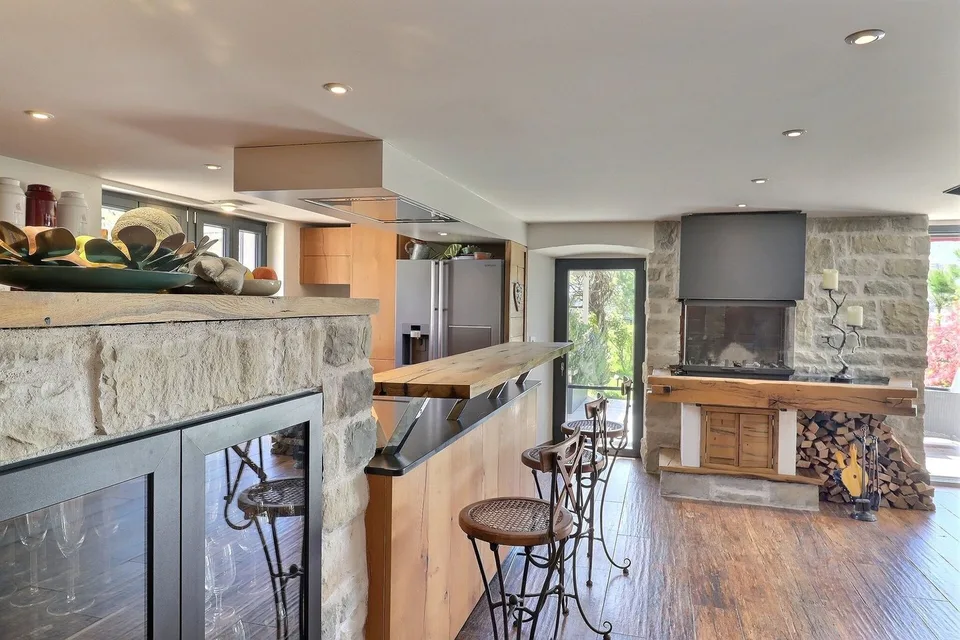 Meravigliosa casa di 9,5 locali con 3 appartamenti a Servion – foto 12 di 12