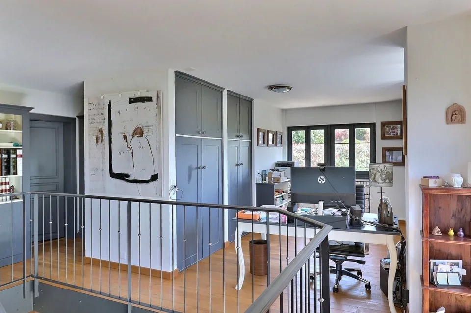 Meravigliosa casa di 9,5 locali con 3 appartamenti a Servion – foto 10 di 12